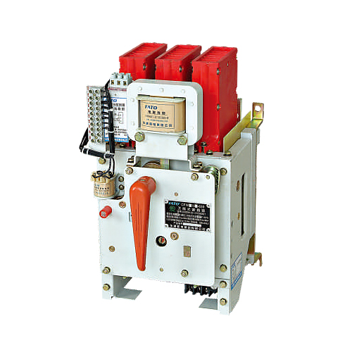 DW15系列萬能式斷路器