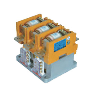 CKJ5系列真空接觸器