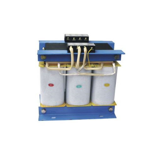 SG、SBK三相干式變壓器（光伏用）