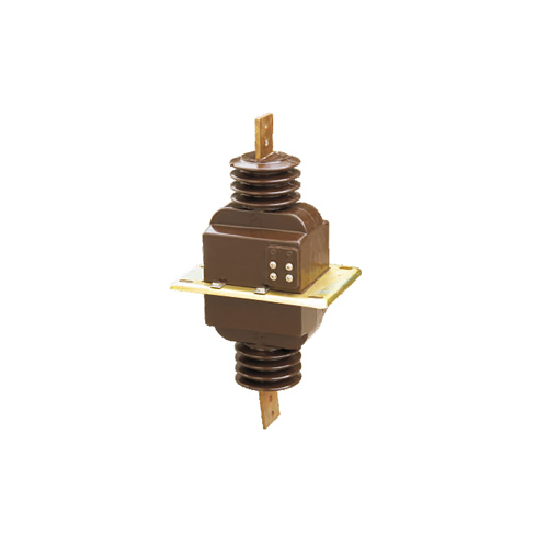 LAZBJ-10,LA-10型戶內(nèi)、全封閉、穿墻式電流互感器