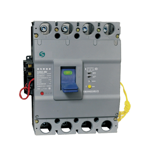 XLKM3LE系列剩余電流動(dòng)作斷路器